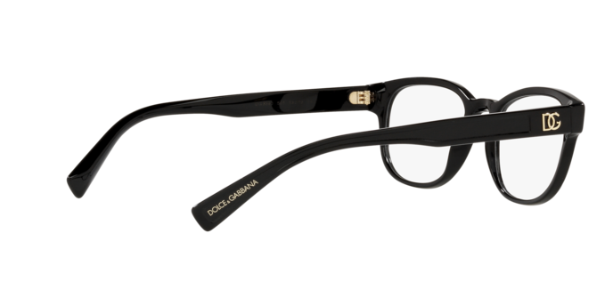 Dolce & Gabbana Eyeglasses DG3340 501