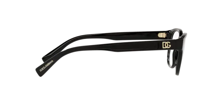 Dolce & Gabbana Eyeglasses DG3340 501