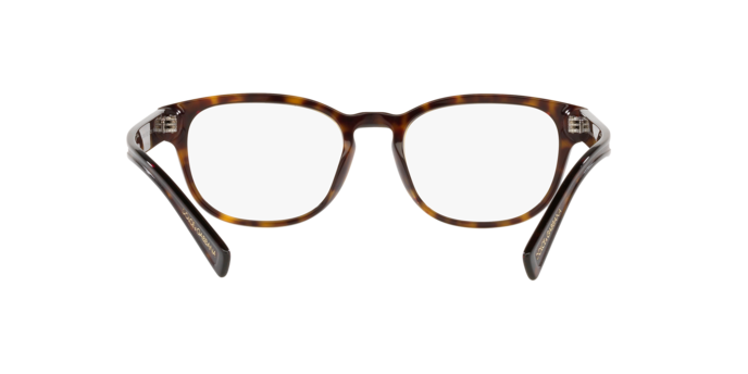 Dolce & Gabbana Eyeglasses DG3340 502