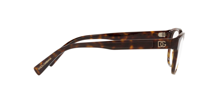 Dolce & Gabbana Eyeglasses DG3340 502
