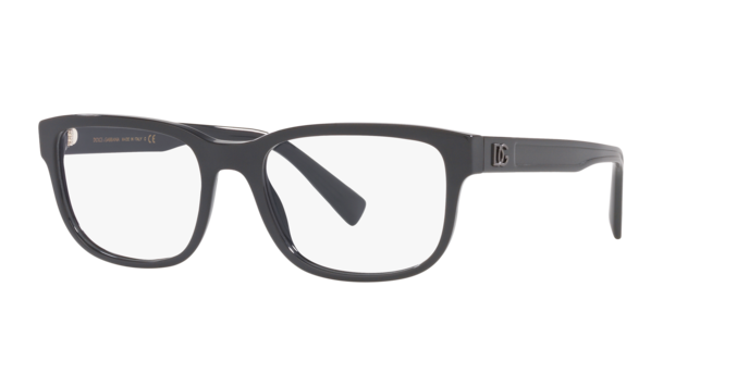 Dolce & Gabbana Eyeglasses DG3341 3090
