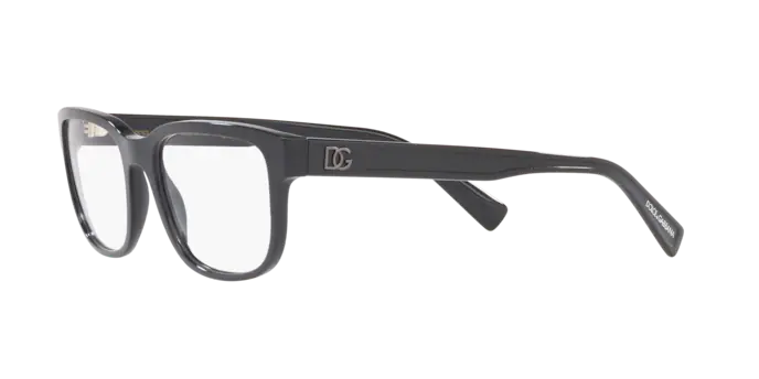 Dolce & Gabbana Eyeglasses DG3341 3090
