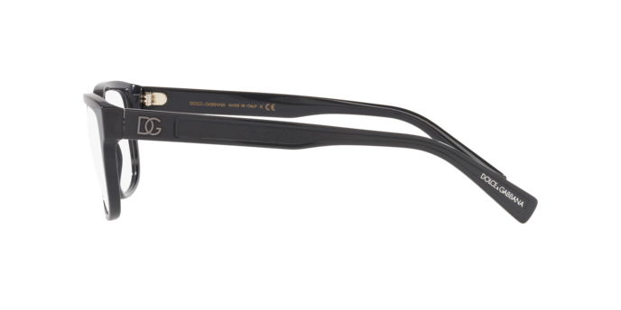 Dolce & Gabbana Eyeglasses DG3341 3090