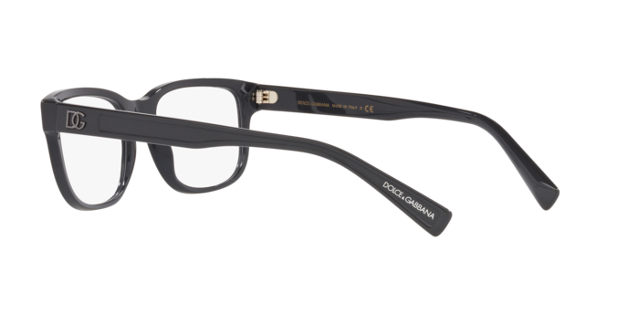 Dolce & Gabbana Eyeglasses DG3341 3090