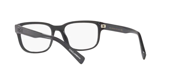 Dolce & Gabbana Eyeglasses DG3341 3090