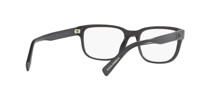 Dolce & Gabbana Eyeglasses DG3341 3090
