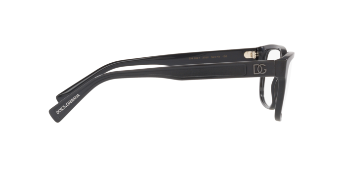 Dolce & Gabbana Eyeglasses DG3341 3090