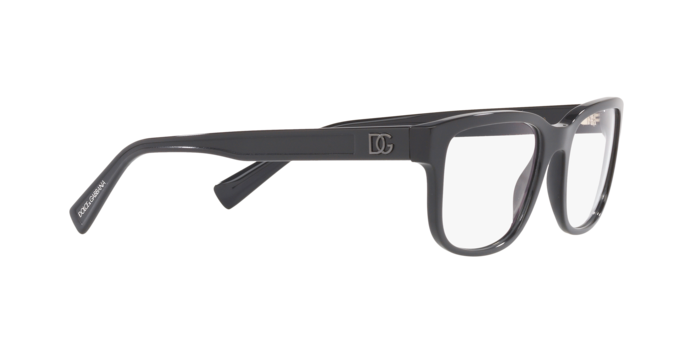 Dolce & Gabbana Eyeglasses DG3341 3090