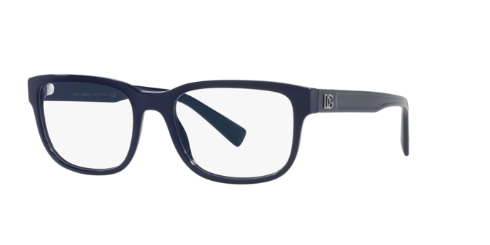Dolce & Gabbana Eyeglasses DG3341 3280