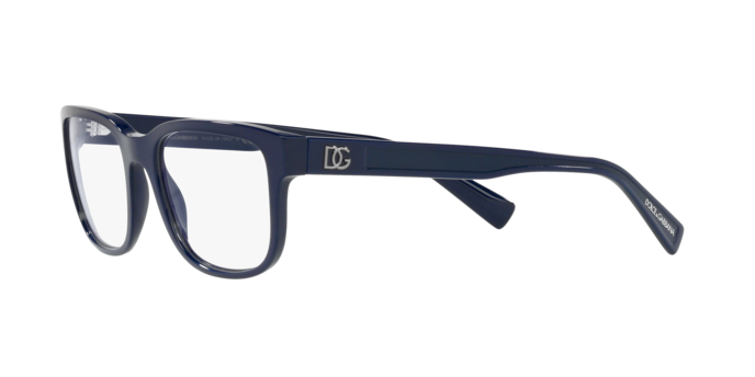 Dolce & Gabbana Eyeglasses DG3341 3280