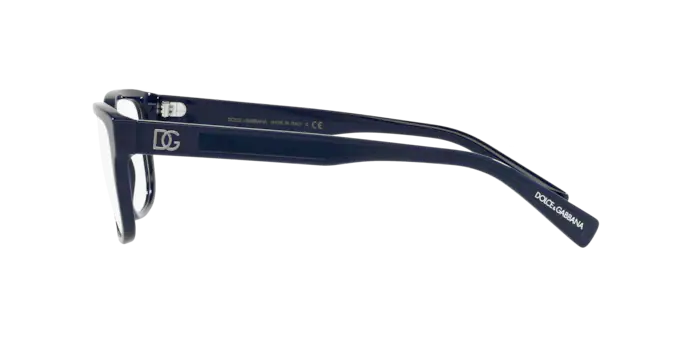 Dolce & Gabbana Eyeglasses DG3341 3280