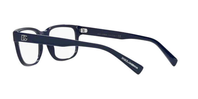 Dolce & Gabbana Eyeglasses DG3341 3280