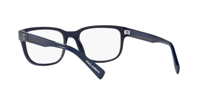 Dolce & Gabbana Eyeglasses DG3341 3280