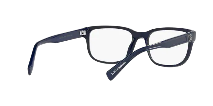 Dolce & Gabbana Eyeglasses DG3341 3280