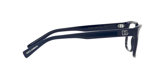 Dolce & Gabbana Eyeglasses DG3341 3280