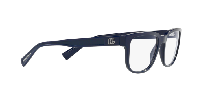 Dolce & Gabbana Eyeglasses DG3341 3280