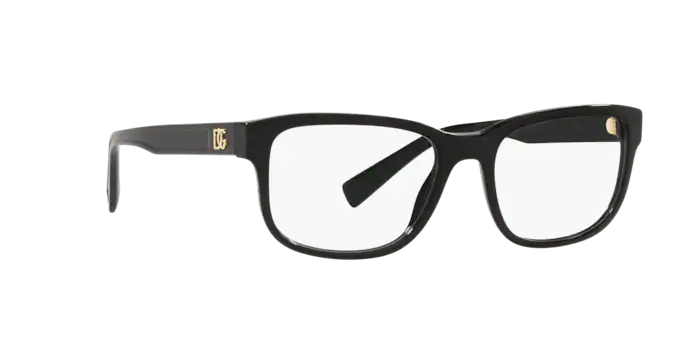 Dolce & Gabbana Eyeglasses DG3341 501
