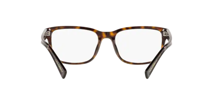 Dolce & Gabbana Eyeglasses DG3341 502