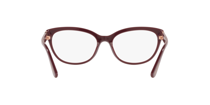 Dolce & Gabbana Eyeglasses DG3342 3091