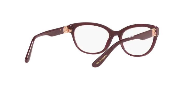 Dolce & Gabbana Eyeglasses DG3342 3091