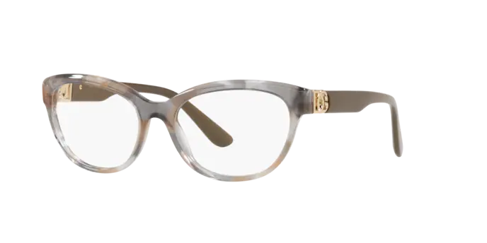 Dolce & Gabbana Eyeglasses DG3342 3321