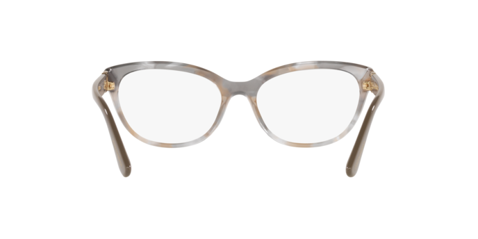 Dolce & Gabbana Eyeglasses DG3342 3321