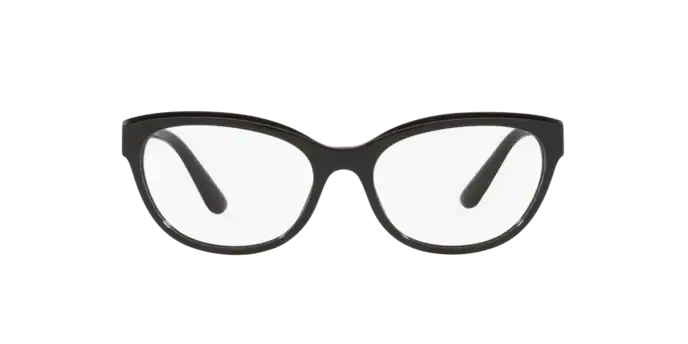 Dolce & Gabbana Eyeglasses DG3342 501