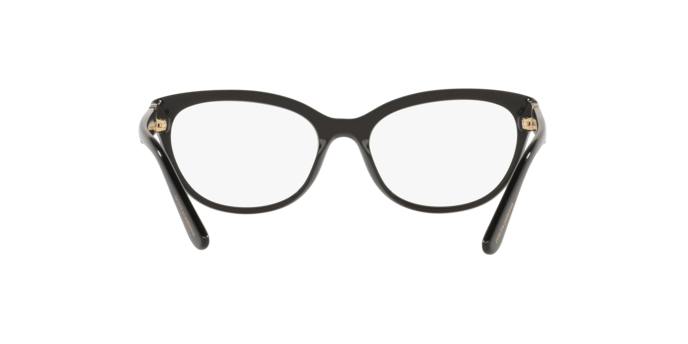 Dolce & Gabbana Eyeglasses DG3342 501