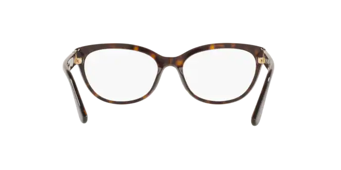 Dolce & Gabbana Eyeglasses DG3342 502