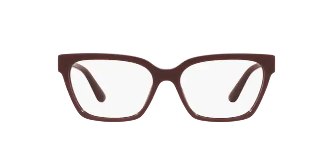 Dolce & Gabbana Eyeglasses DG3343 3091