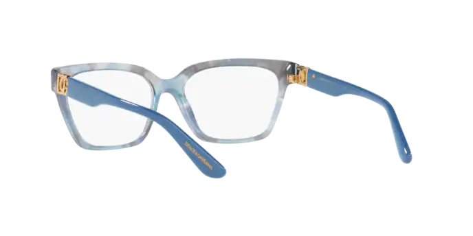 Dolce & Gabbana Eyeglasses DG3343 3320