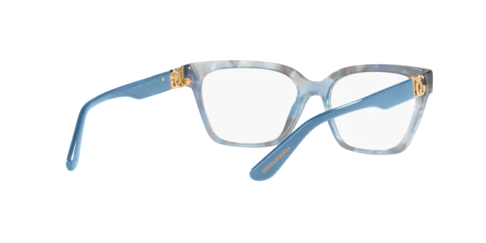 Dolce & Gabbana Eyeglasses DG3343 3320