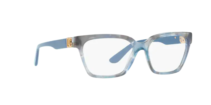 Dolce & Gabbana Eyeglasses DG3343 3320