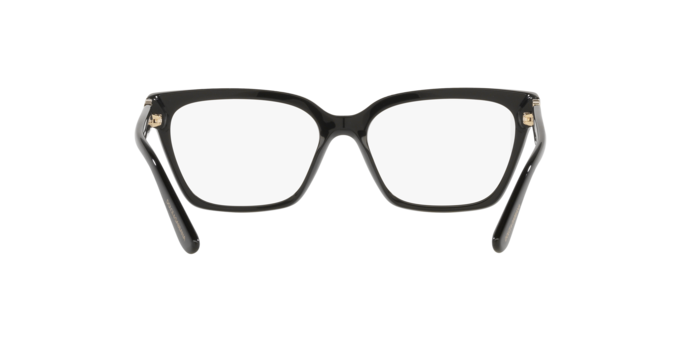 Dolce & Gabbana Eyeglasses DG3343 501