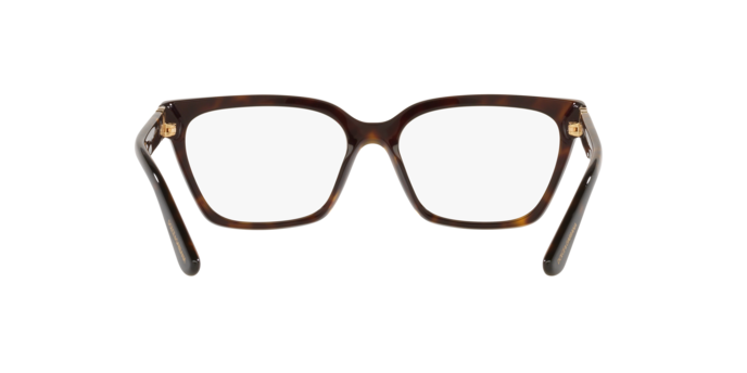 Dolce & Gabbana Eyeglasses DG3343 502