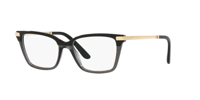 Dolce & Gabbana Eyeglasses DG3345 3246