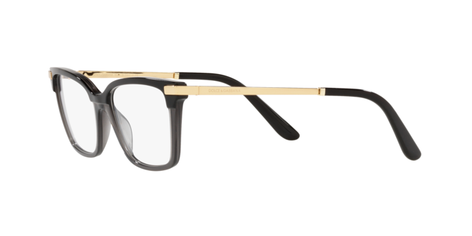 Dolce & Gabbana Eyeglasses DG3345 3246
