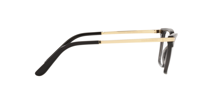 Dolce & Gabbana Eyeglasses DG3345 3246