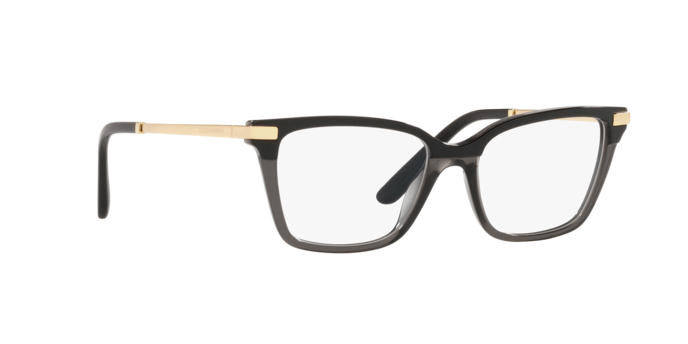 Dolce & Gabbana Eyeglasses DG3345 3246