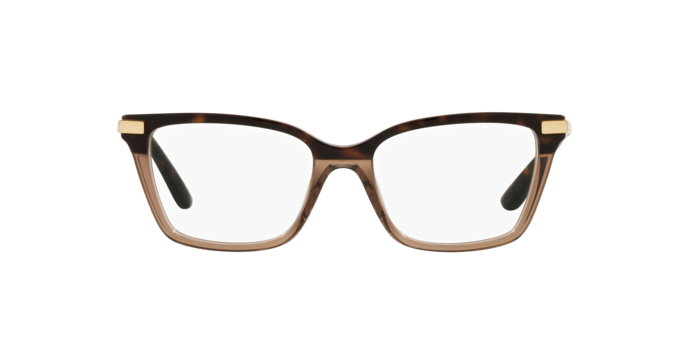 Dolce & Gabbana Eyeglasses DG3345 3256
