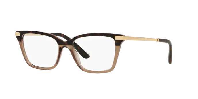Dolce & Gabbana Eyeglasses DG3345 3256