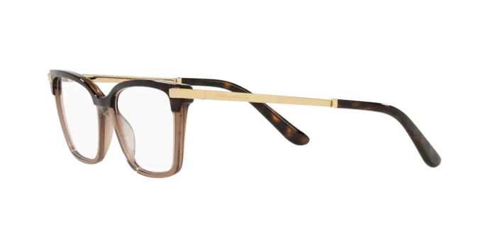 Dolce & Gabbana Eyeglasses DG3345 3256