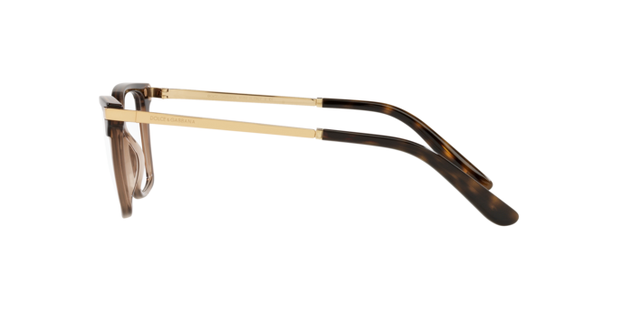 Dolce & Gabbana Eyeglasses DG3345 3256