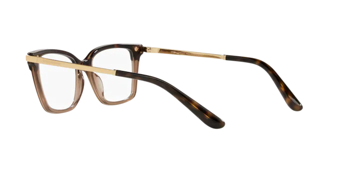 Dolce & Gabbana Eyeglasses DG3345 3256