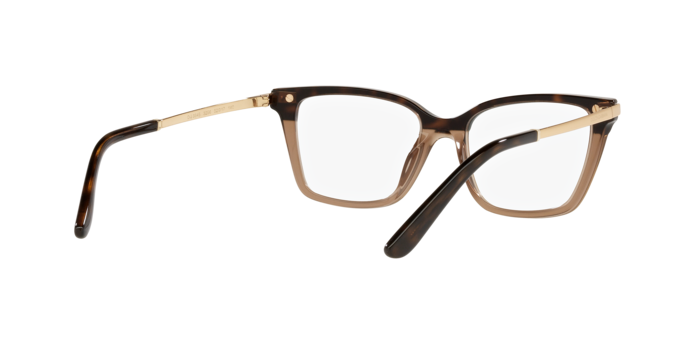 Dolce & Gabbana Eyeglasses DG3345 3256