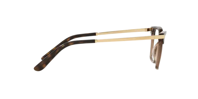 Dolce & Gabbana Eyeglasses DG3345 3256