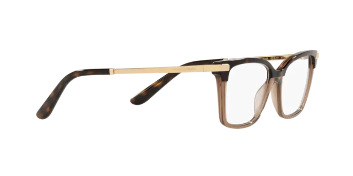 Dolce & Gabbana Eyeglasses DG3345 3256