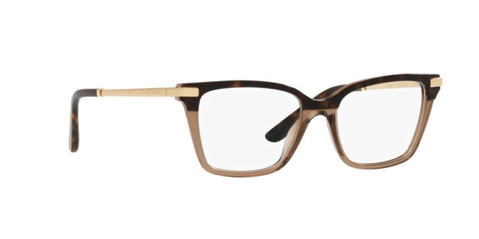 Dolce & Gabbana Eyeglasses DG3345 3256