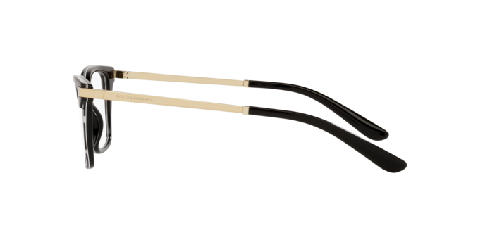 Dolce & Gabbana Eyeglasses DG3345 3316