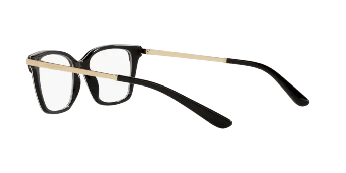 Dolce & Gabbana Eyeglasses DG3345 3316